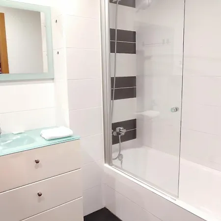 Apartment Barria